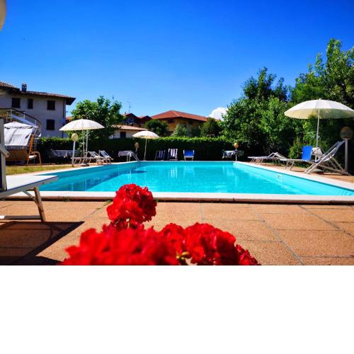 Hotel Meublè Tenesi