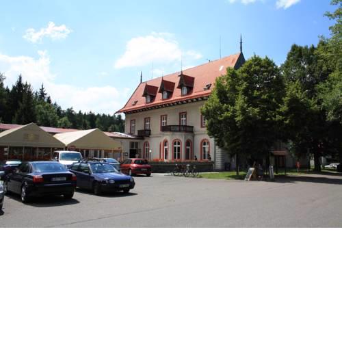 Hotel Mezní Louka
