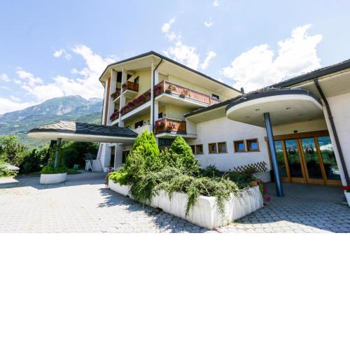 Hotel Miage