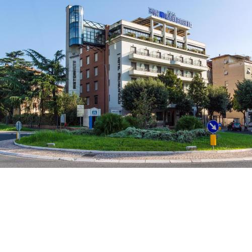 Hotel Michelangelo Palace & SPA