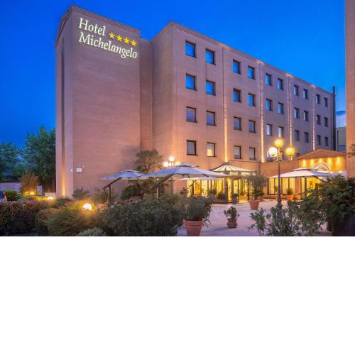 Hotel Michelangelo