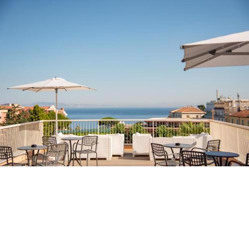 Hotel Michelangelo