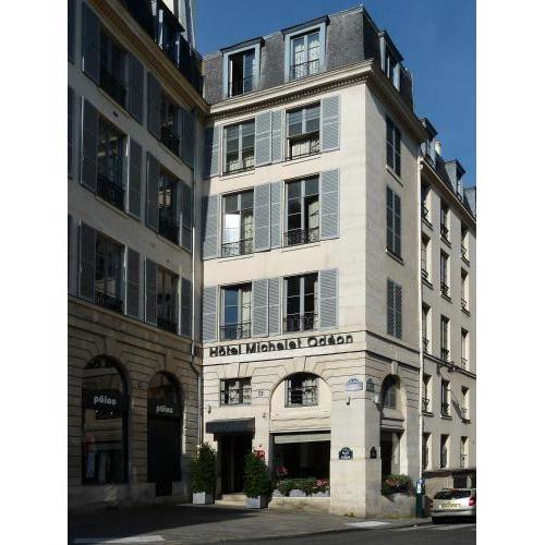 Hotel Michelet Odeon