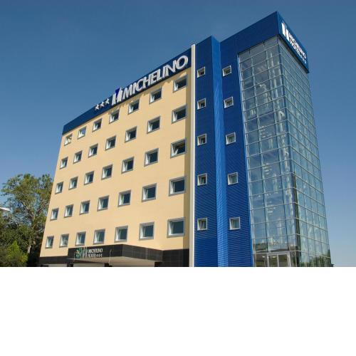 Hotel Michelino Bologna Fiera