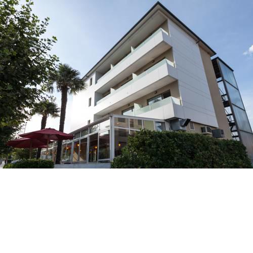 Hotel Miera
