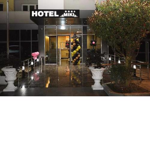 Hotel Miki