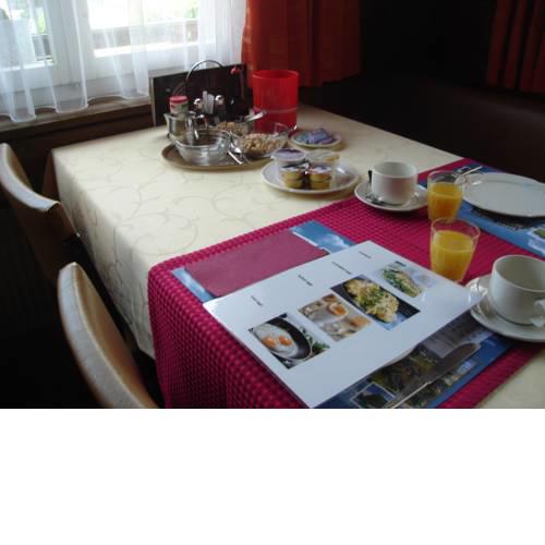 Hotel Milan B&B