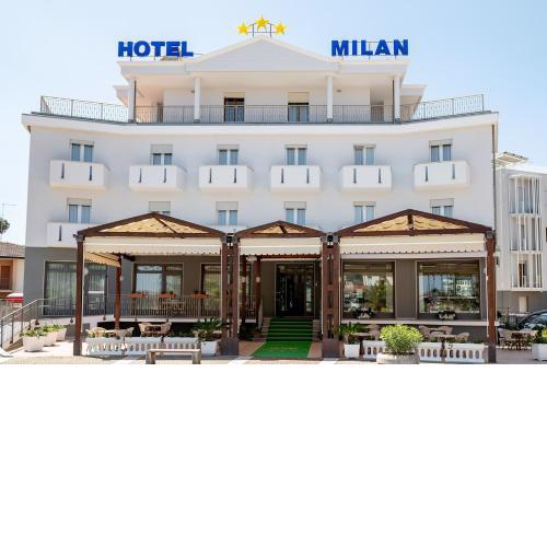 Hotel Milan