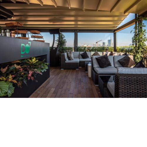 Hotel Milano Scala