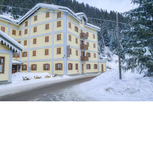 Hotel Milano