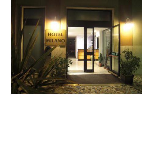 HOTEL MILANO
