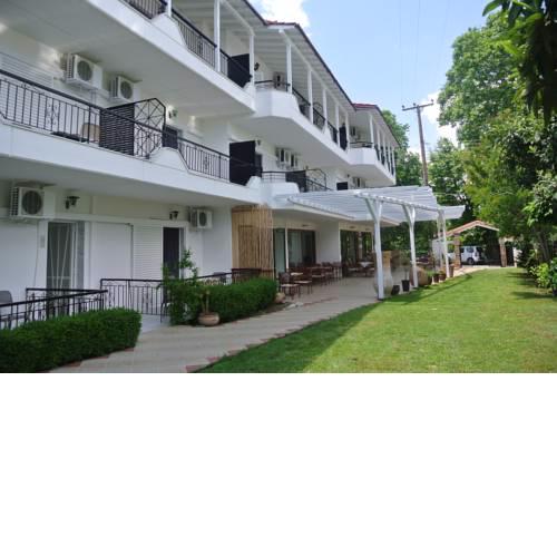 Hotel Milies