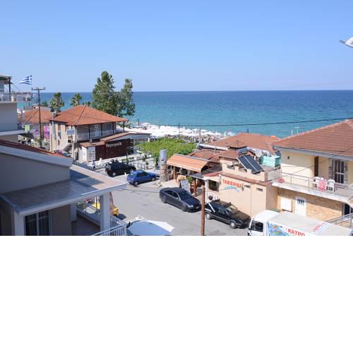 Hotel Milionis