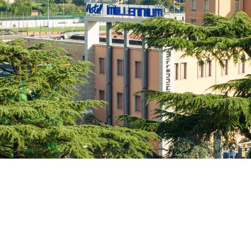 Hotel Millennium Palace