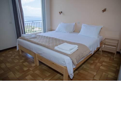 Hotel Milton