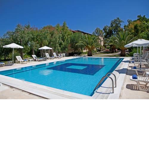 Hotel Milton