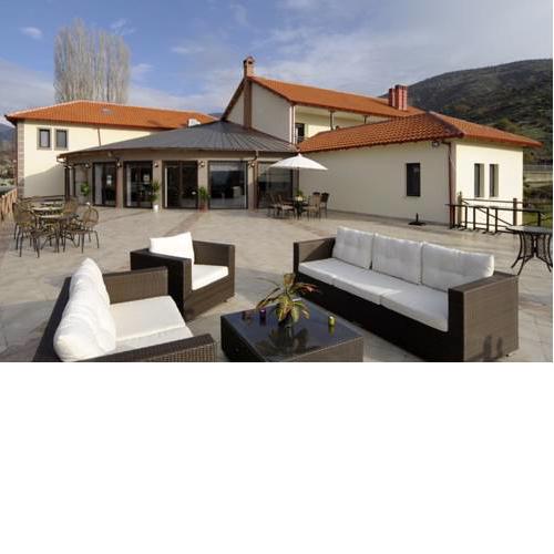 Hotel Mimallones