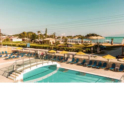 Hotel Mimosa