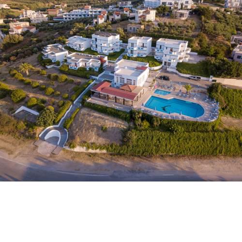 Hotel Mimoza