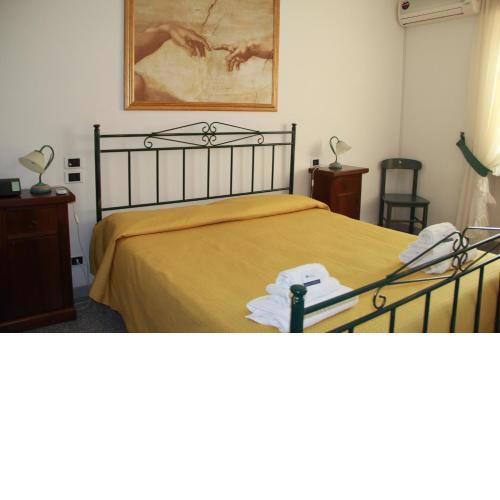 Hotel Minerva