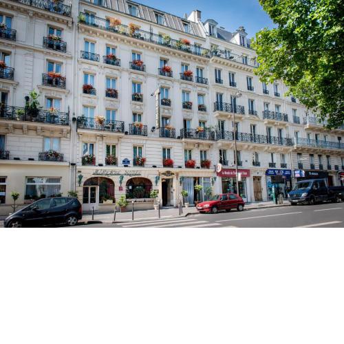 Hotel Minerve