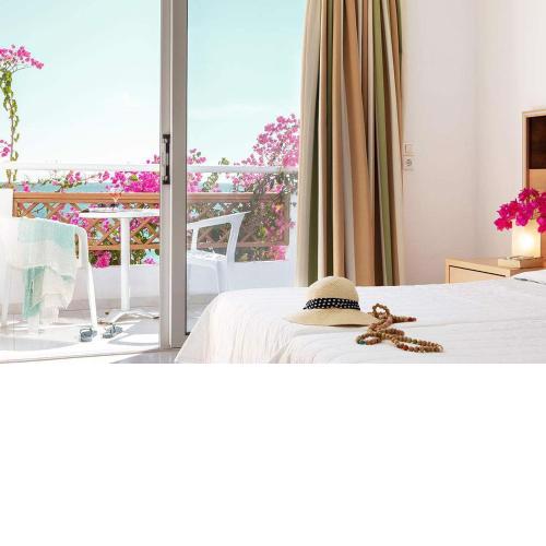 HOTEL MINOS BEACH