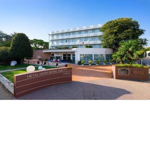Hotel Mioni Royal San