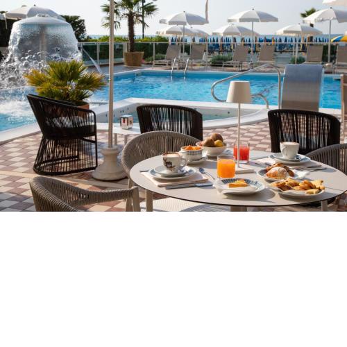 Hotel Mirafiori