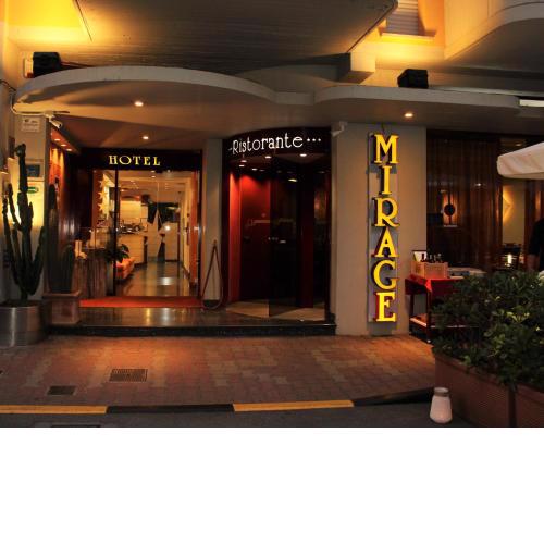 Hotel Mirage