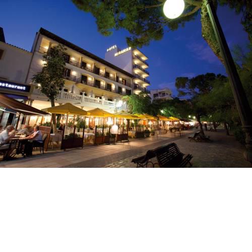 Hotel Miramar