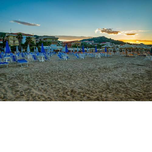 Hotel Miramare - Silvi Marina