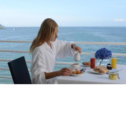 Hotel Miramare Stabia