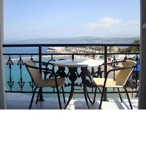 Hotel Miramare