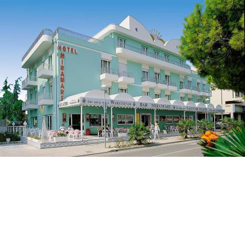 Hotel Miramare