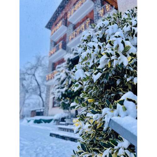 Hotel Miramonti Family & SPA