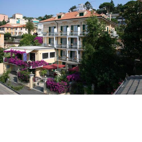 Hotel Miranda