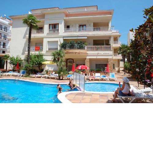 Hotel Mireia