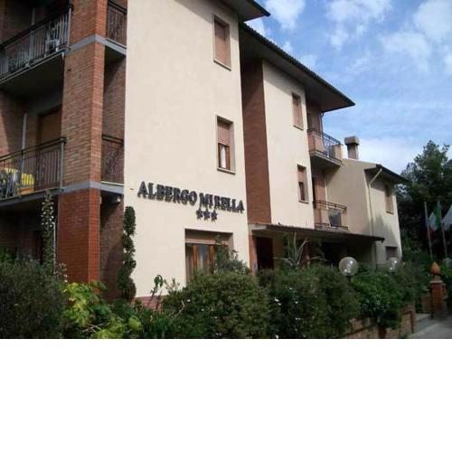 Hotel Mirella