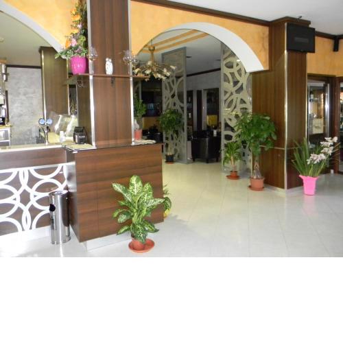Hotel Mi.ro.