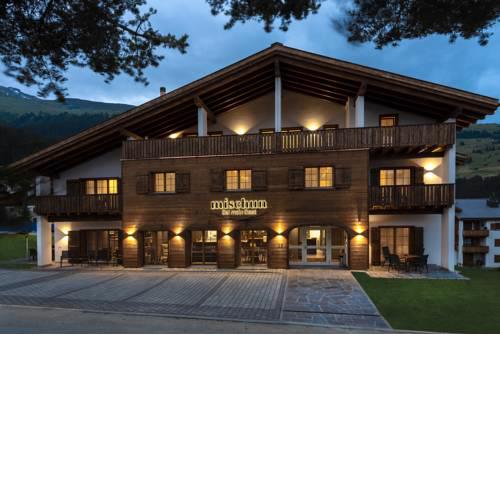 Hotel Mischun