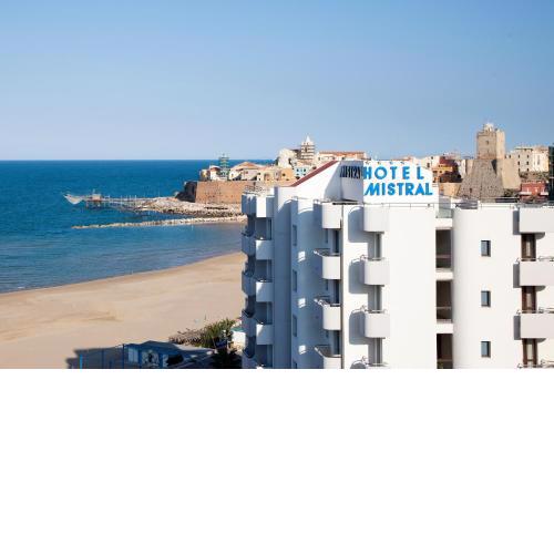 Hotel Mistral