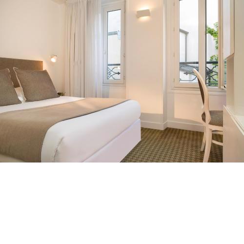 Hôtel Mistral