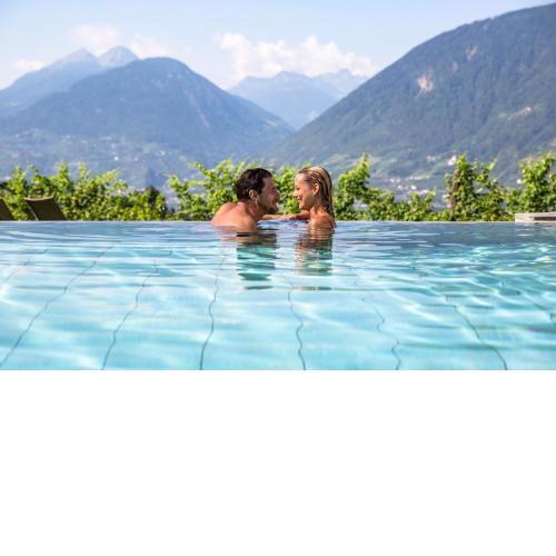 Hotel Mitterplatt (Schenna Resort)