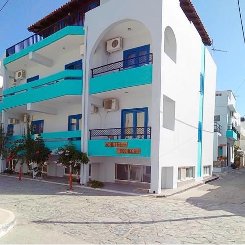 Hotel Mochlos