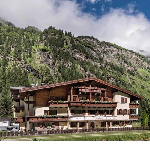 Hotel Möderle