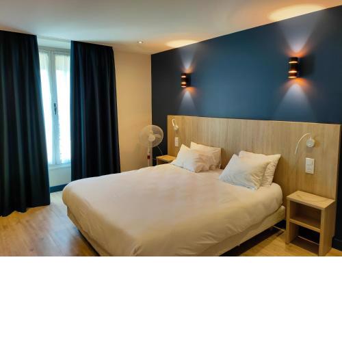 Hotel Modern Est