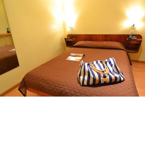 Hotel Moderne