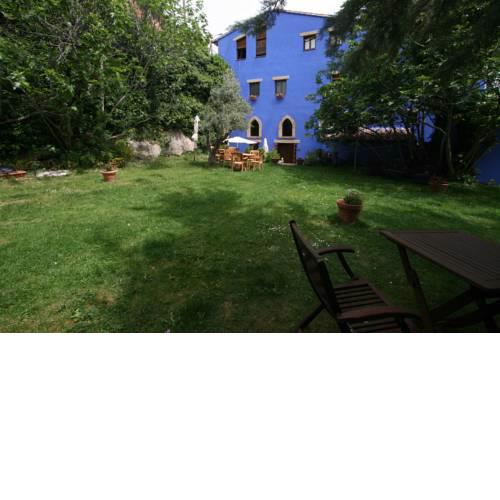 Hotel Moli de l'Hereu