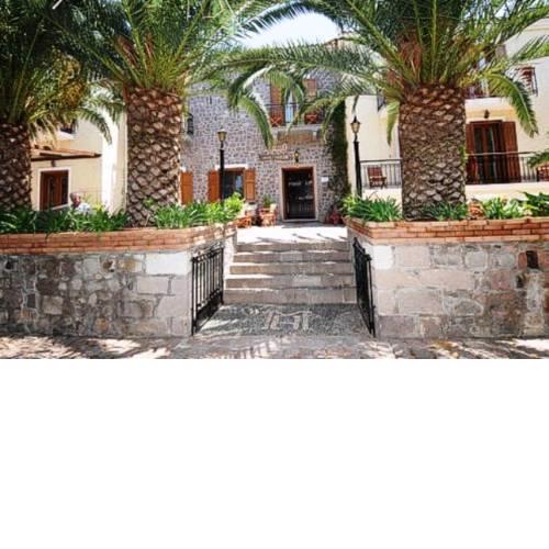 Hotel Molyvos I