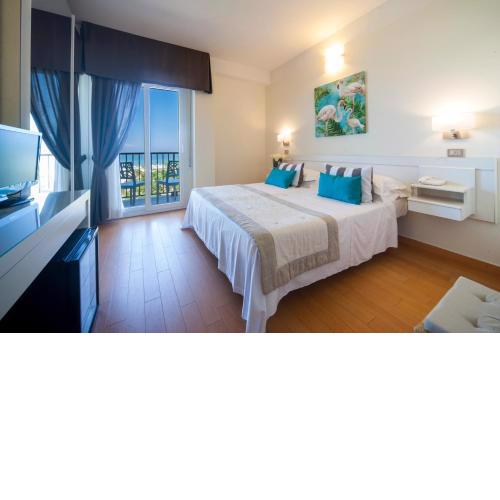 Hotel Mon Cheri